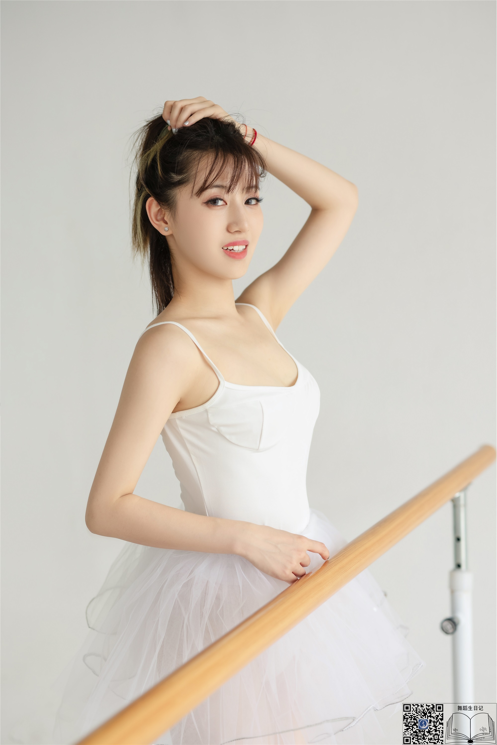 GALLI嘉丽 舞蹈生日记 060 - 欣美